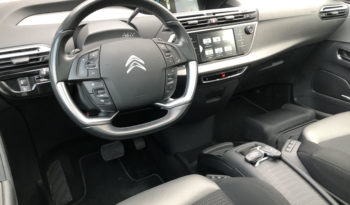 Citroën Grand C4 Picasso 1.6 HDI 115 Exclusive ETG6 FULL TOIT/GPS/XENON/SEMI-CUIR/CAMERA 360/JBL/17″ complet
