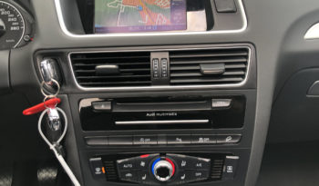Audi Q5 2.0 TDI 150 S Line Plus FULL TOIT/XENON/GPS/CUIR/20″ complet