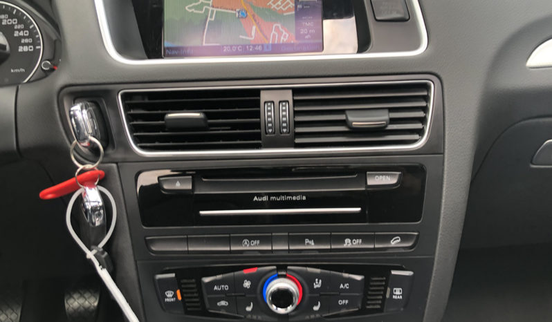 Audi Q5 2.0 TDI 150 S Line Plus FULL TOIT/XENON/GPS/CUIR/20″ complet