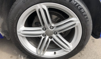 Audi Q5 2.0 TDI 150 S Line Plus FULL TOIT/XENON/GPS/CUIR/20″ complet