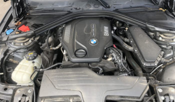 BMW Série 4 418 D Grand Coupé Pack M FULL CUIR/GPS PRO/FULL LED/CAMERA/18″ complet