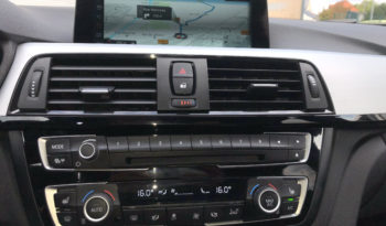 BMW Série 4 418 D Grand Coupé Pack M FULL CUIR/GPS PRO/FULL LED/CAMERA/18″ complet