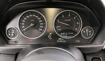 BMW Série 4 418 D Grand Coupé Pack M FULL CUIR/GPS PRO/FULL LED/CAMERA/18″ complet