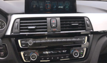 BMW Série 4 418 D Grand Coupé Pack M FULL CUIR/GPS PRO/FULL LED/CAMERA/18″ complet
