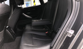 BMW Série 4 418 D Grand Coupé Pack M FULL CUIR/GPS PRO/FULL LED/CAMERA/18″ complet