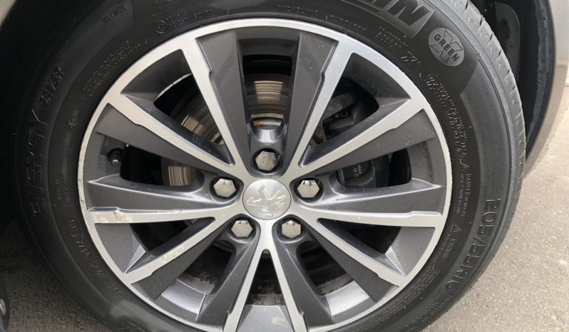 Peugeot 308 1.6 HDI 120 ALLURE FULL LED/GPS/16″ complet