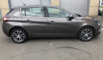 Peugeot 308 1.6 HDI 120 ALLURE FULL LED/GPS/16″ complet