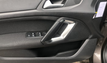 Peugeot 308 1.6 HDI 120 ALLURE FULL LED/GPS/16″ complet