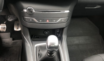 Peugeot 308 1.6 HDI 120 ALLURE FULL LED/GPS/16″ complet