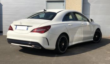 Mercedes-Benz CLA 180 d Fascination AMG Exclusive FULL LED/CUIR/CAMERA/18″ complet