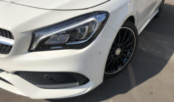 Mercedes-Benz CLA 180 d Fascination AMG Exclusive FULL LED/CUIR/CAMERA/18″ complet
