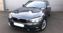 bmw 116 9