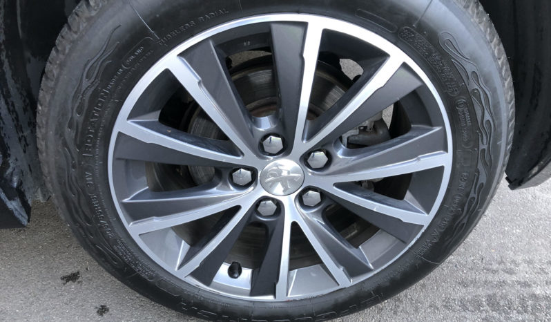 Peugeot 308 1.6 BlueHDI 120 FELINE FULL TOIT/FULL LED/CUIR/GPS/CAMERA/DENON/PARK ASSIST/16″ complet