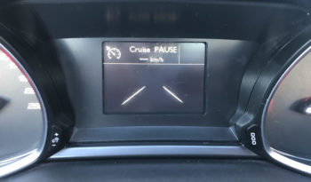 Peugeot 308 1.6 BlueHDI 120 FELINE FULL TOIT/FULL LED/CUIR/GPS/CAMERA/DENON/PARK ASSIST/16″ complet