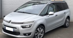 Grand C4 Picasso 12