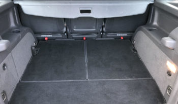 VW Touran 1.6 TDI 105 Confortline 7pl TOIT/GPS/PARK ASSIST/16″ complet