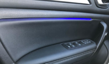 Renault Mégane 1.5 DCI BOSE FULL LED/GPS/CAMERA/SEMI-CUIR/BOSE/17″ complet