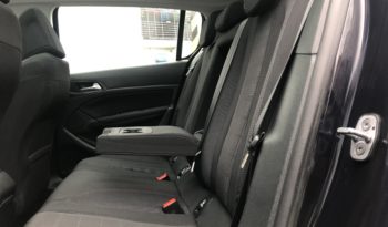 Peugeot 1.6 Blue HDI 120 Allure FULL TOIT/GPS/CAMERA/PARK ASSIST/REGULATAUR INTELLIGENT/16″ complet