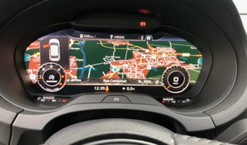 Audi A3 Sportback 1.6 TDI 110 Sport Design VIRTUAL/GPS/XENON/CUIR/17″ complet
