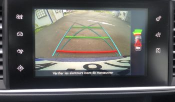 Peugeot 1.6 Blue HDI 120 Allure FULL TOIT/GPS/CAMERA/PARK ASSIST/REGULATAUR INTELLIGENT/16″ complet