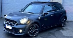 Mini Countryman 1