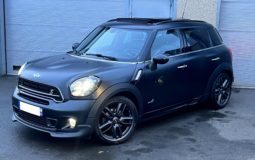 Mini Countryman 1