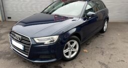 Audi A3 1
